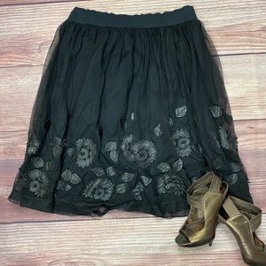 Carilyn Vale designer skirt